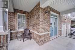 40 COMPASS Trail Cambridge