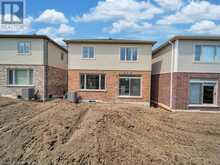 126 BROADACRE Drive Kitchener