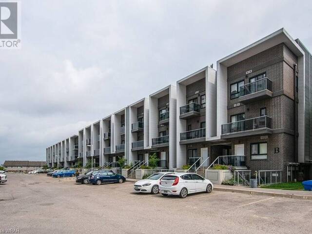 1430 HIGHLAND Road W Unit# 25B Kitchener Ontario