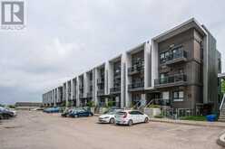 1430 HIGHLAND Road W Unit# 25B Kitchener