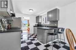 182 ROLLING MEADOWS Drive Kitchener