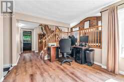 182 ROLLING MEADOWS Drive Kitchener