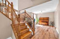 182 ROLLING MEADOWS Drive Kitchener