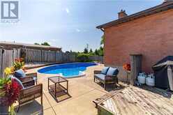 182 ROLLING MEADOWS Drive Kitchener