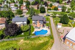 182 ROLLING MEADOWS Drive Kitchener