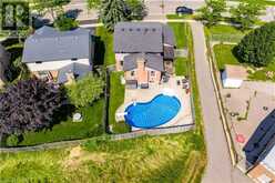 182 ROLLING MEADOWS Drive Kitchener