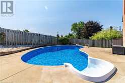 182 ROLLING MEADOWS Drive Kitchener