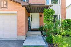 182 ROLLING MEADOWS Drive Kitchener