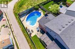 182 ROLLING MEADOWS Drive Kitchener