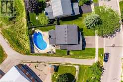 182 ROLLING MEADOWS Drive Kitchener