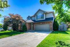 720 BONAVISTA Drive Waterloo