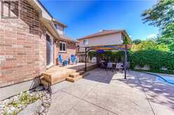 720 BONAVISTA Drive Waterloo