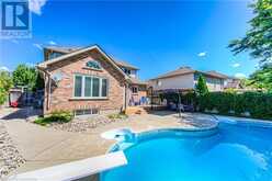 720 BONAVISTA Drive Waterloo