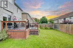 46 WOODBINE Avenue Kitchener