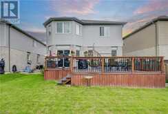 46 WOODBINE Avenue Kitchener