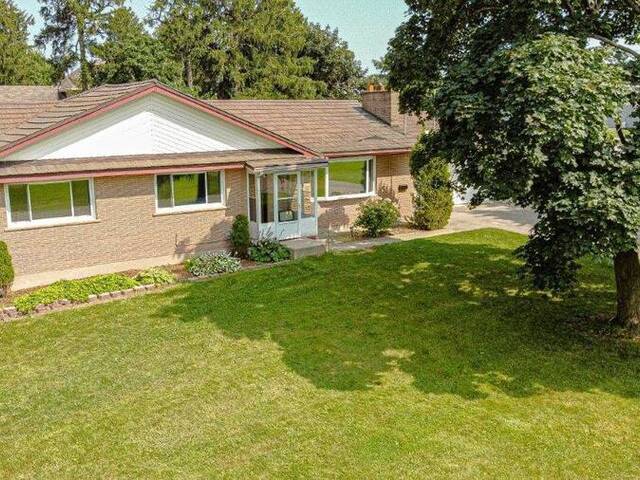 10946 WELLINGTON Road St. Thomas Ontario