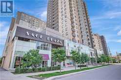 318 SPRUCE Street Unit# 1501 Waterloo