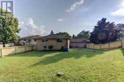 582 SKYLARK Road Waterloo