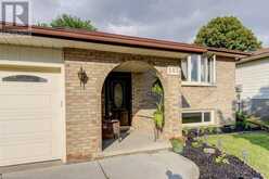 582 SKYLARK Road Waterloo