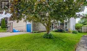 67 ROYAL ORCHARD Place Kitchener