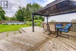 67 ROYAL ORCHARD Place Kitchener