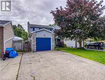 67 ROYAL ORCHARD Place Kitchener