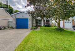 67 ROYAL ORCHARD Place Kitchener