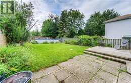 67 ROYAL ORCHARD Place Kitchener