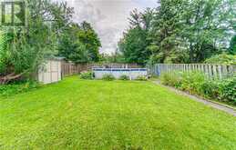 67 ROYAL ORCHARD Place Kitchener