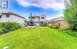 67 ROYAL ORCHARD Place Kitchener