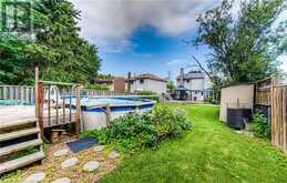 67 ROYAL ORCHARD Place Kitchener