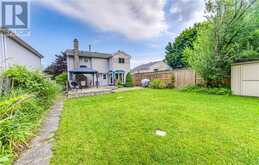 67 ROYAL ORCHARD Place Kitchener