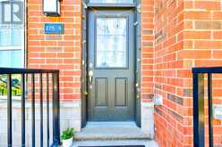 275 MAX BECKER Drive Unit# 5 Kitchener