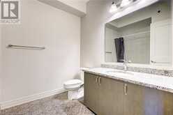 275 MAX BECKER Drive Unit# 5 Kitchener