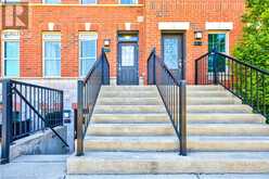 275 MAX BECKER Street Unit# 5 Kitchener