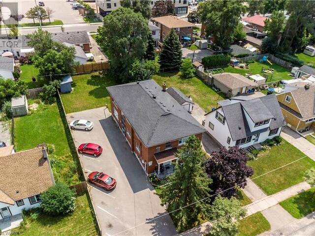 43 6 Avenue Kitchener Ontario