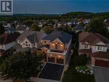 74 FOREST EDGE Trail Kitchener