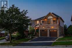 74 FOREST EDGE Trail Kitchener