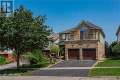 74 FOREST EDGE Trail Kitchener