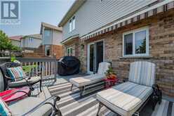 74 FOREST EDGE Trail Kitchener