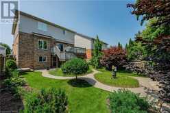 74 FOREST EDGE Trail Kitchener