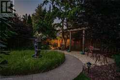 74 FOREST EDGE Trail Kitchener