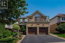 74 FOREST EDGE Trail Kitchener