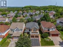 74 FOREST EDGE Trail Kitchener