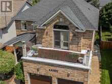 74 FOREST EDGE Trail Kitchener