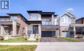 265 FORESTWALK Street Kitchener