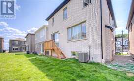 265 FORESTWALK Street Kitchener