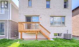 265 FORESTWALK Street Kitchener