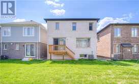 265 FORESTWALK Street Kitchener