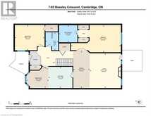 85 BEASLEY Crescent Unit# 7 Cambridge